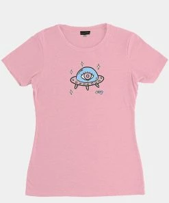 In Control Clothing Bestsellers Space Out Graphic Tee