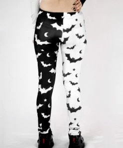 Gianella Baby Bestsellers Split Bat Leggings