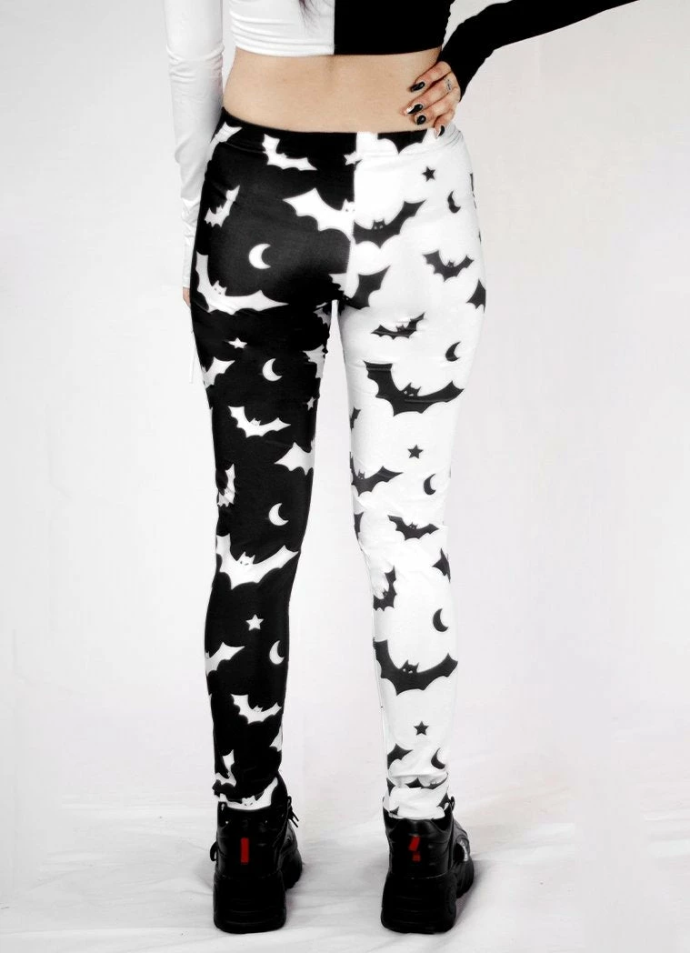 Gianella Baby Bestsellers Split Bat Leggings 4 Gianella Baby Bestsellers Split Bat Leggings