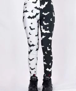 Gianella Baby Bestsellers Split Bat Leggings