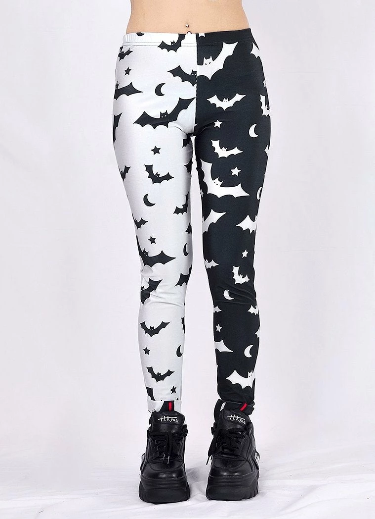 Gianella Baby Bestsellers Split Bat Leggings 3 Gianella Baby Bestsellers Split Bat Leggings