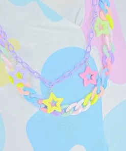 In Control Clothing Star Valley Chain