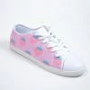 In Control Clothing Strawberry Tennis Shoes