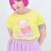 In Control Clothing Bestsellers Sugar Bear Graphic Tee