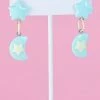 In Control Clothing Bestsellers Sugar Moon Earrings