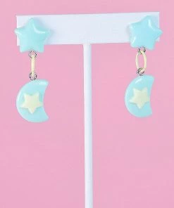 In Control Clothing Bestsellers Sugar Moon Earrings