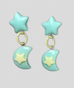 In Control Clothing Bestsellers Sugar Moon Earrings