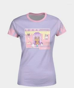 In Control Clothing Bestsellers Sugar Overload T-Shirt