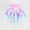 In Control Clothing Bestsellers Sugar Rainbow Skirt