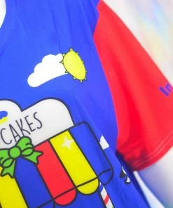 In Control Clothing Sunny Day Oversized Tee