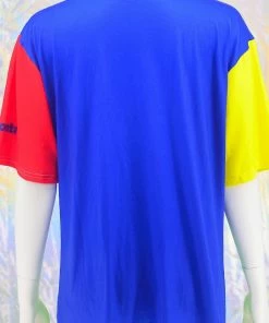 In Control Clothing Sunny Day Oversized Tee