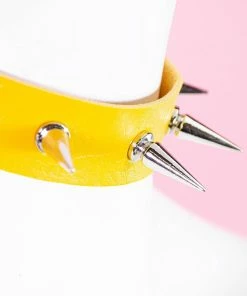 In Control Clothing Sunny Spike Delight Collar Necklace Bestsellers