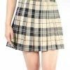 In Control Clothing Teacher's Pet Pleated Skirt 1 In Control Clothing Teacher's Pet Pleated Skirt