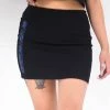 In Control Clothing Tech Hacker Skirt