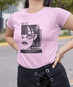 In Control Clothing Undercover Amor Graphic Tee