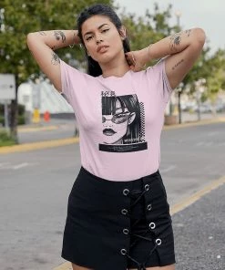 In Control Clothing Undercover Amor Graphic Tee