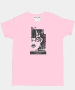 In Control Clothing Undercover Amor Graphic Tee