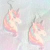 In Control Clothing Unicorn Earrings Bestsellers