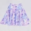 In Control Clothing New In Unicorn Paradise Skater Skirt