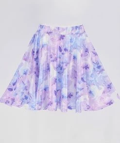 In Control Clothing New In Unicorn Paradise Skater Skirt