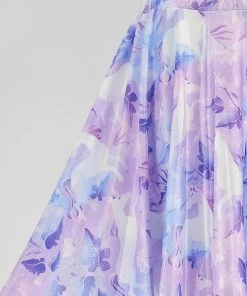 In Control Clothing New In Unicorn Paradise Skater Skirt