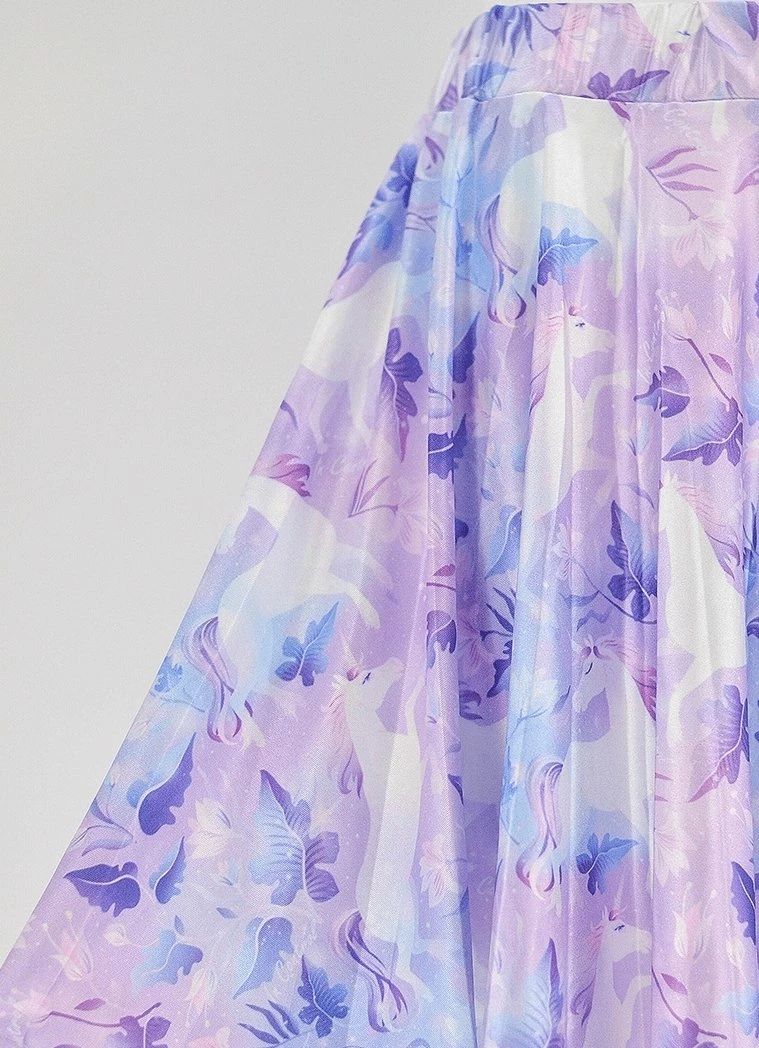 In Control Clothing New In Unicorn Paradise Skater Skirt 4 In Control Clothing New In Unicorn Paradise Skater Skirt