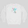 In Control Clothing Magical Unicorn Sweatshirt