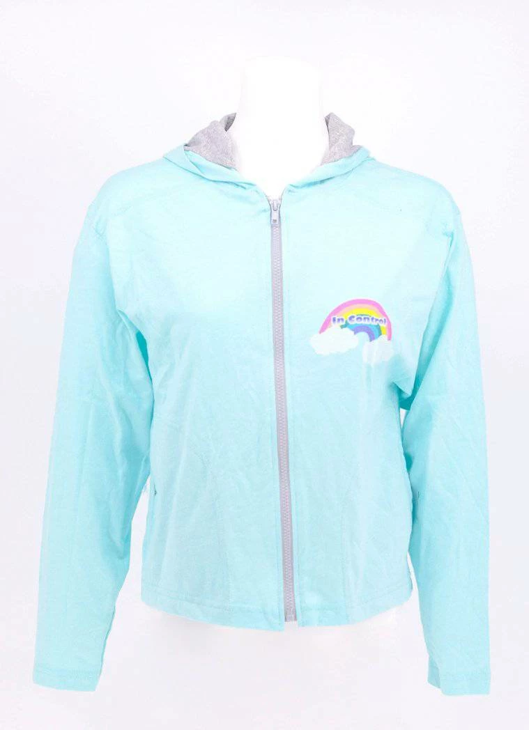 In Control Clothing Unicorn's Dessert Jacket 4 In Control Clothing Unicorn's Dessert Jacket