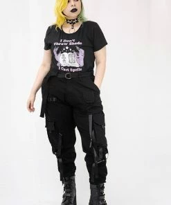 In Control Clothing Unknown Zone Strap Pants