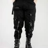 In Control Clothing Unknown Zone Strap Pants