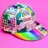 In Control Clothing Bestsellers Vaporwave Computer Glitch Hat 1 In Control Clothing Bestsellers Vaporwave Computer Glitch Hat