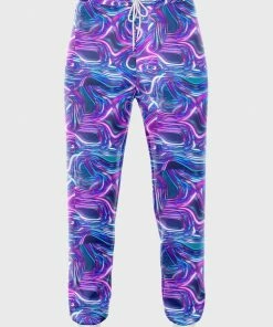 In Control Clothing Warped Conscious Jogger Pants Bestsellers