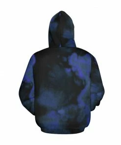In Control Clothing Wide Awake Hoodie Tops