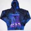 In Control Clothing Wide Awake Hoodie Tops