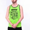 In Control Clothing Bestsellers Wild Dragon Tank Top