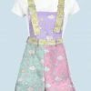 In Control Clothing Bestsellers Wish Upon A Star Overalls