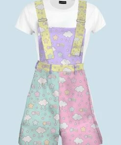 In Control Clothing Bestsellers Wish Upon A Star Overalls