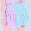 In Control Clothing Wish Upon A Star Pleated Skirt 2 In Control Clothing Wish Upon A Star Pleated Skirt