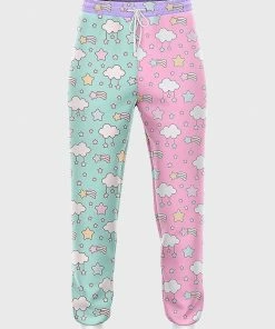 In Control Clothing Bestsellers Wish Upon A Star Unisex Joggers