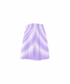 In Control Clothing Y2k Heart Mini Skirt Skirts