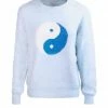 In Control Clothing Yin & Yang Sweater Bestsellers