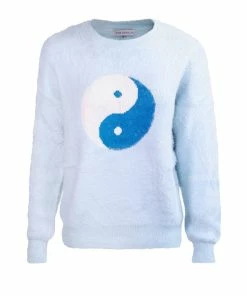 In Control Clothing Yin & Yang Sweater Bestsellers