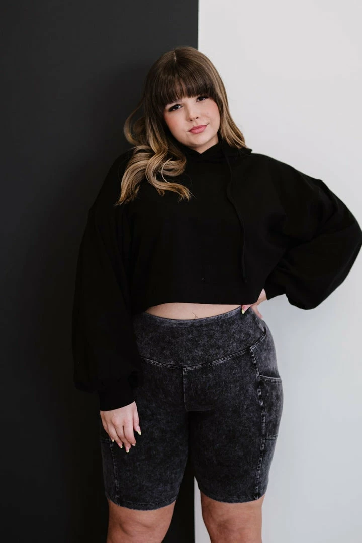 Trendsi Zenana Play Day Full Size Run Cropped Hoodie 3 Trendsi Zenana Play Day Full Size Run Cropped Hoodie