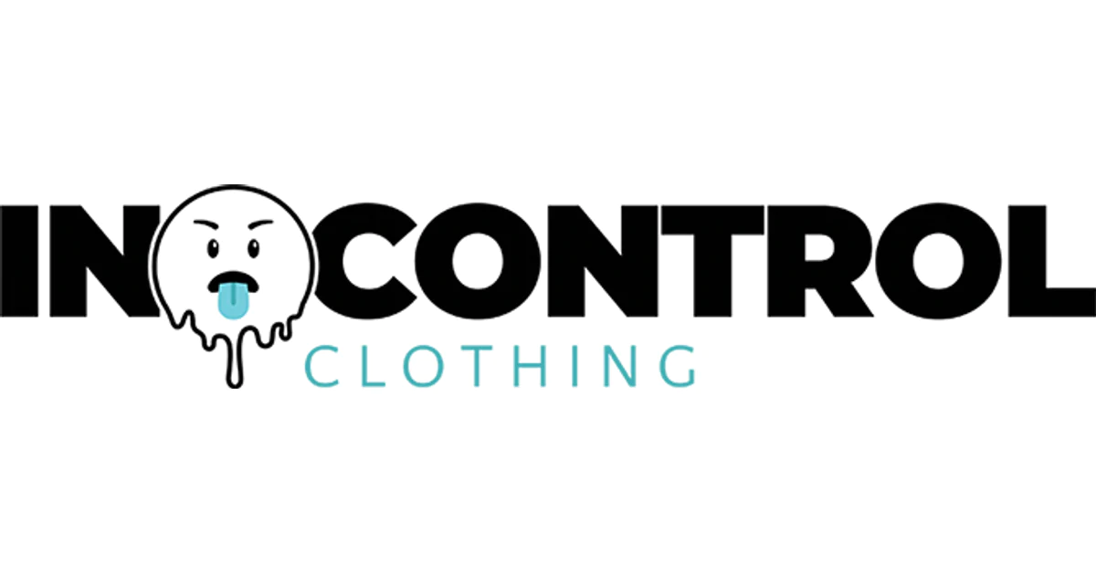 In Control Clothing Cosplay🧞‍♀️ Sales