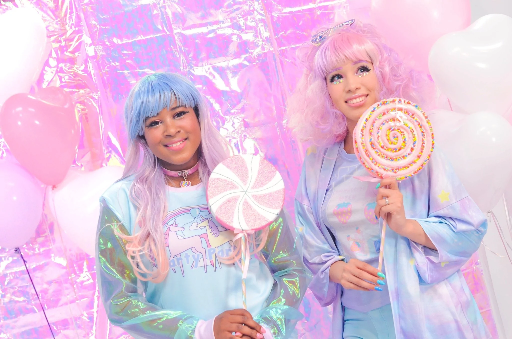 In Control Clothing Cosplay🧞‍♀️ Sales -In Control Clothing Cosplay🧞‍♀️ Sales h13